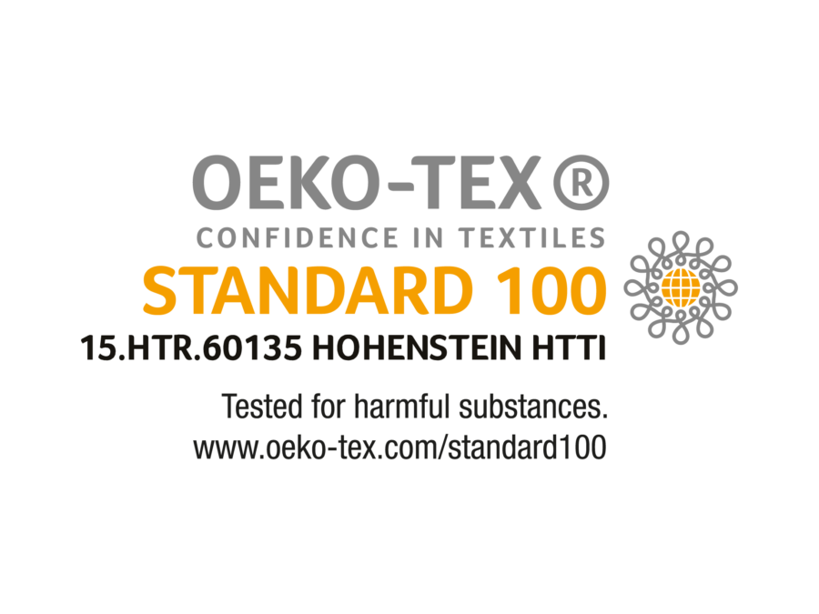 OEKO-TEX Standart 100