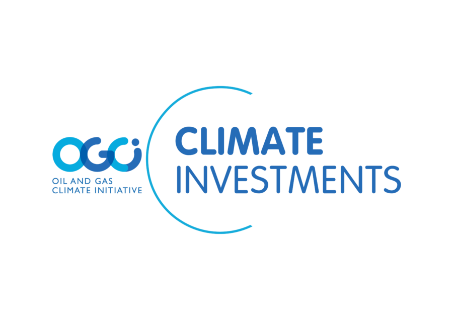 OGCI Oil and Gas Climate Initiative Climate investment