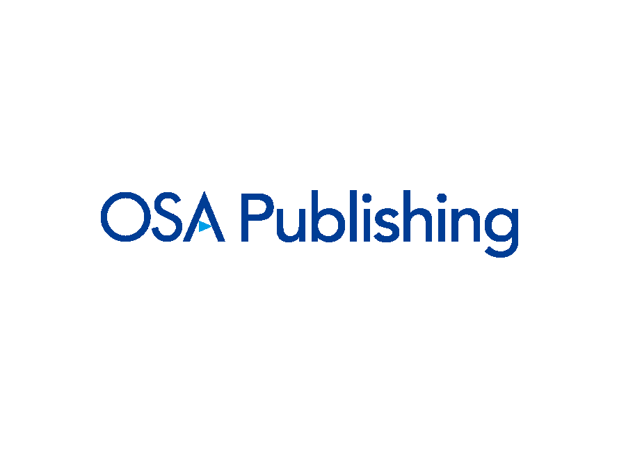OSA Publishing