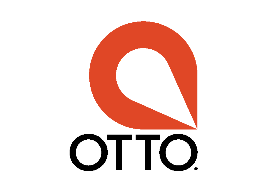 Otto Otomotiv Logo Tasarım on Behance | Construction logo design, ? logo,  Business cards creative