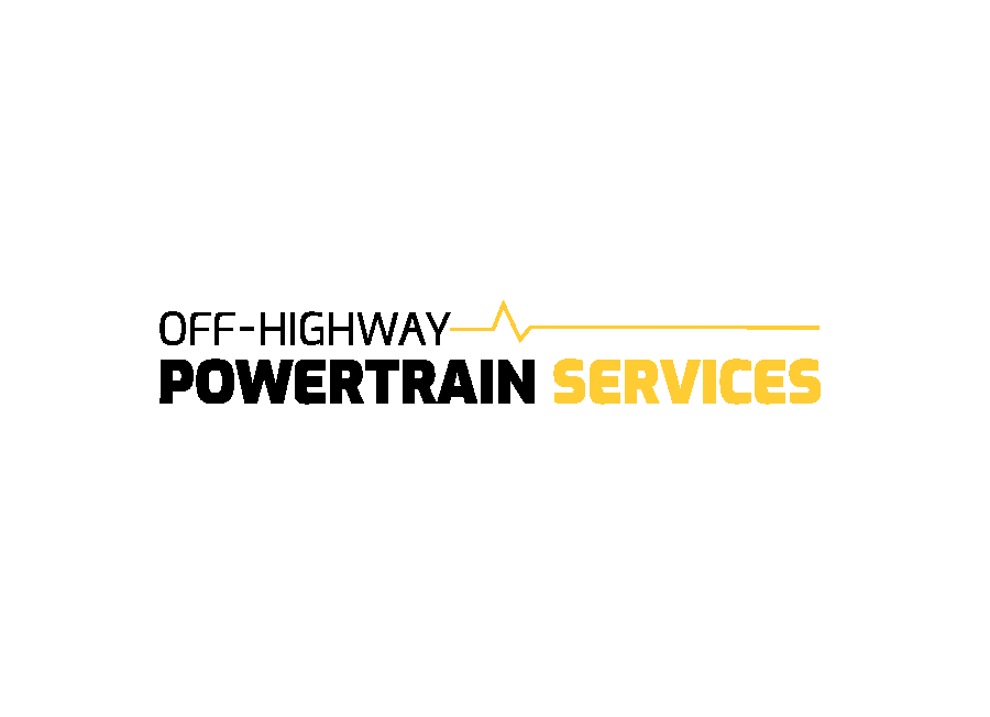 Off-Highway Powertrain Services