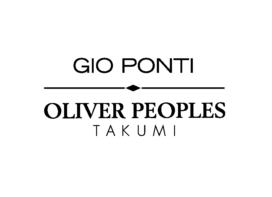 Oliver Peoples Takumi