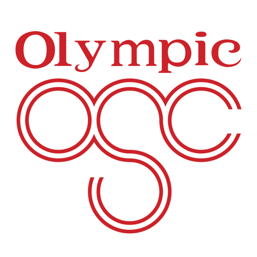 Olympic Games Logo PNG Transparent & SVG Vector - Freebie Supply