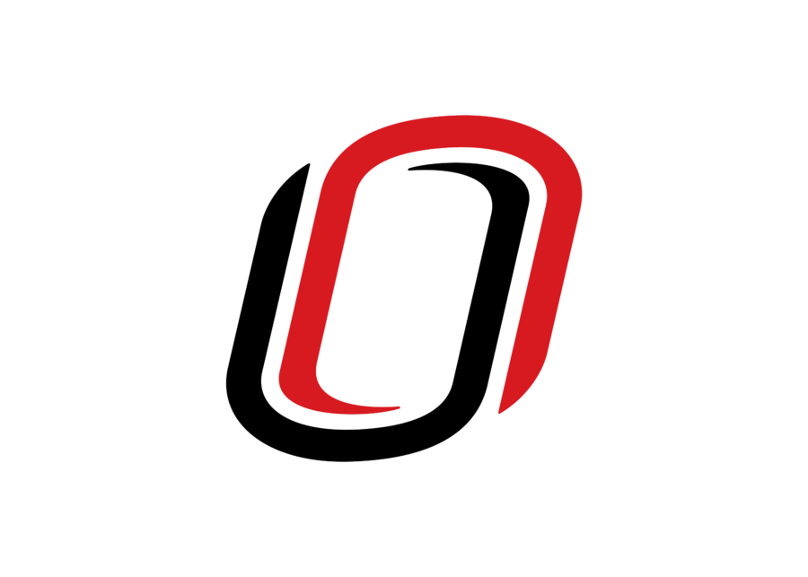 Omaha Mavericks Logo