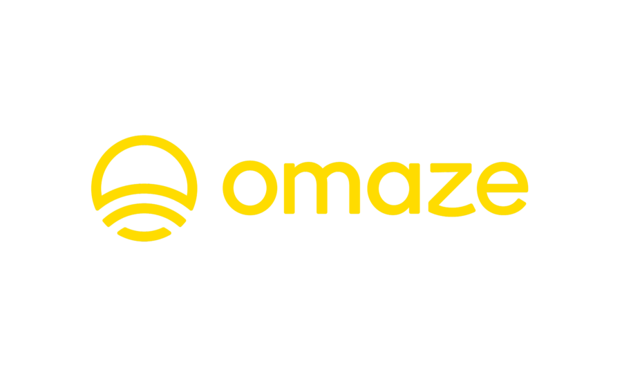 Omaze New 2021