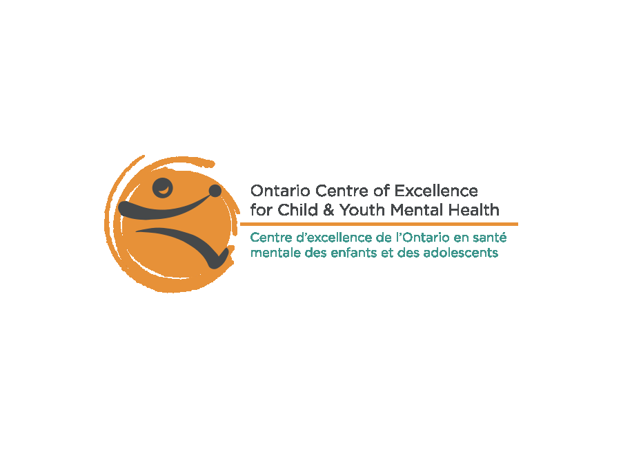 Ontario Centre of Excellence for Child and Youth Mental Health