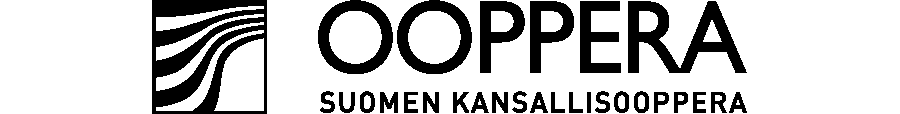 Ooppera Suomen Kansallis Finnish National Opera