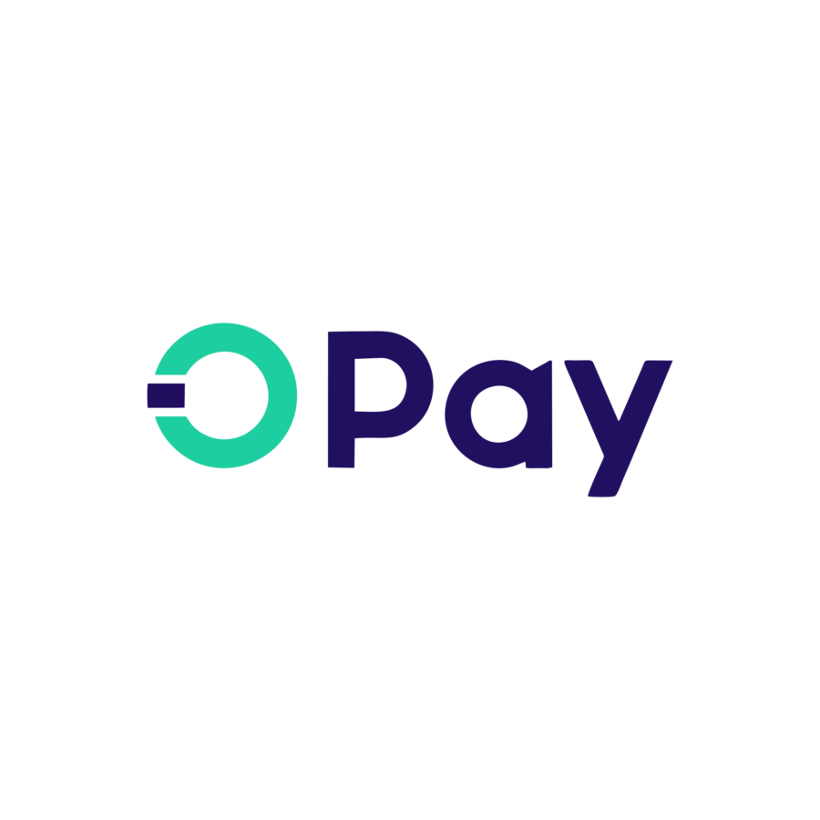 Opay (New logo 2023)