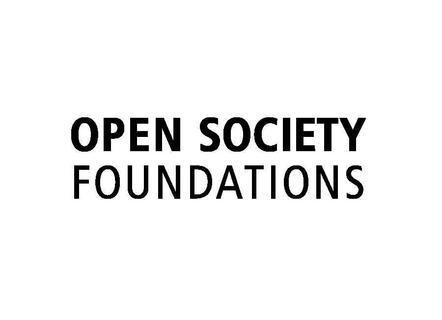 Open Society Foundations.