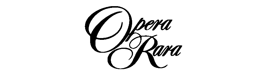 Opera rara