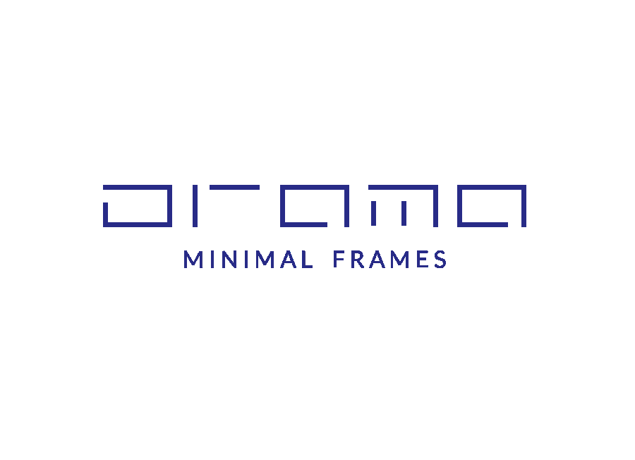 Orama Minimal Frames