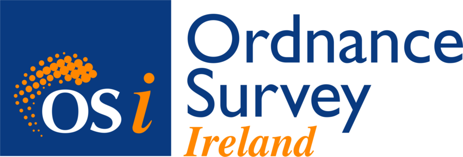 Ordnance Survey Ireland (OSI)