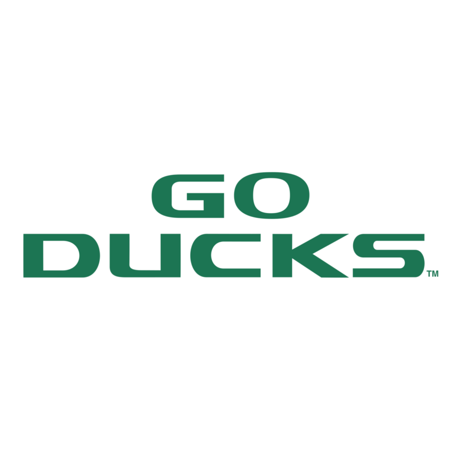 Oregon Ducks (Go Ducks)