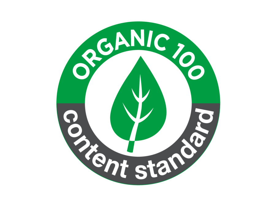 Free Vector | 100% organic food certified label | Organic recipes, Organic  food logo, Pure products