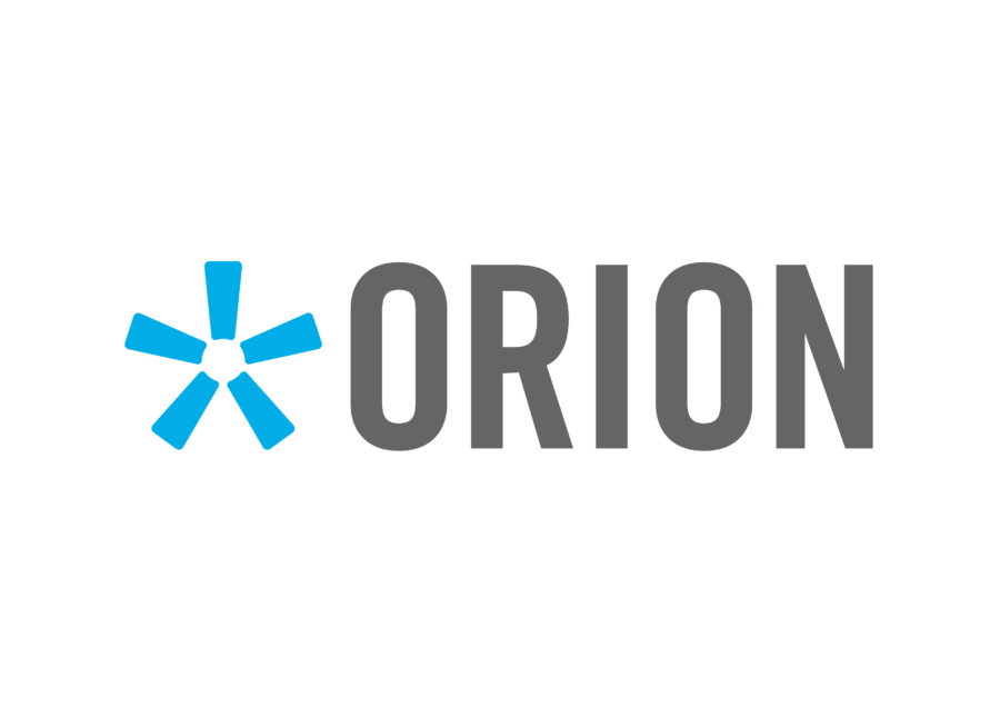 Orion Glia