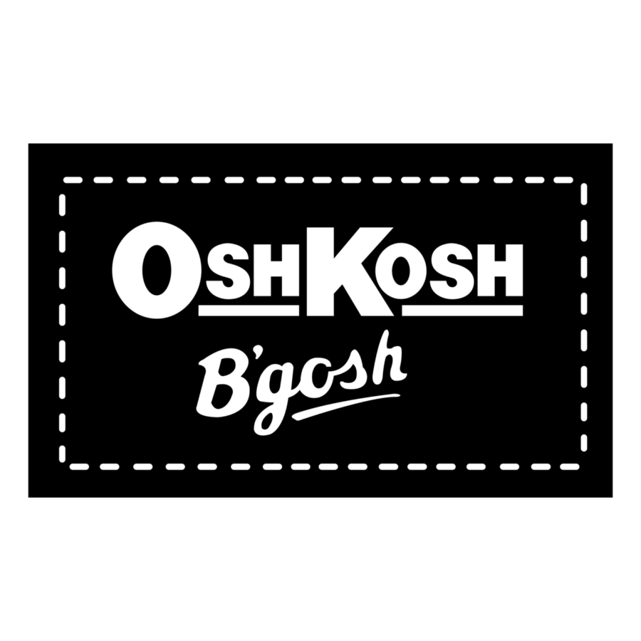 Download carter's, oshkosh b'gosh Logo