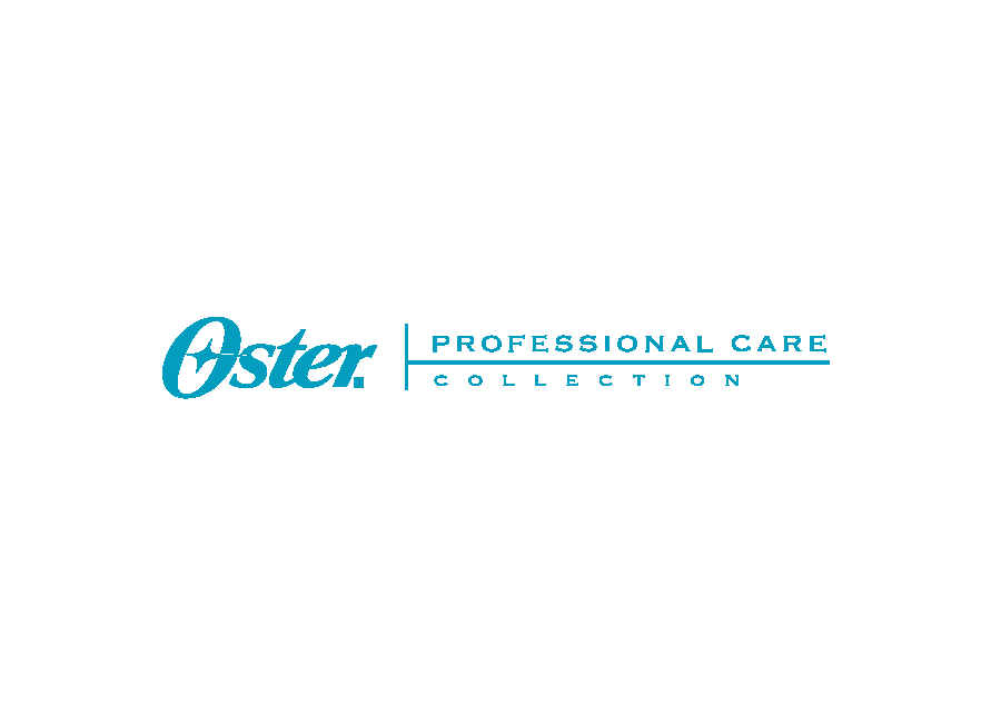 Oster Professional Care Collection