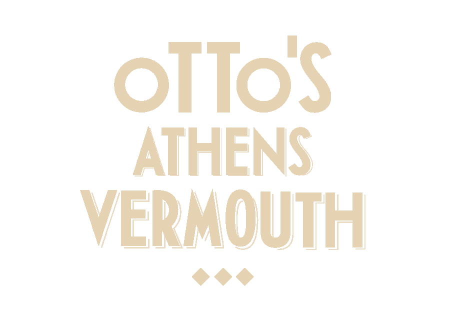 Otto’s Athens Vermouth