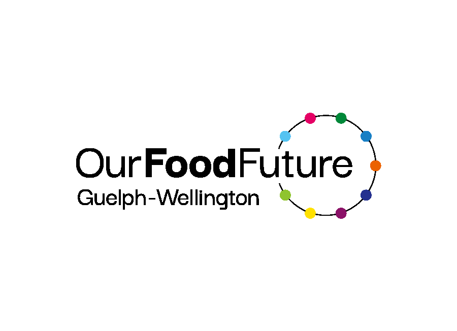 Our Food Future Guelph-Wellington