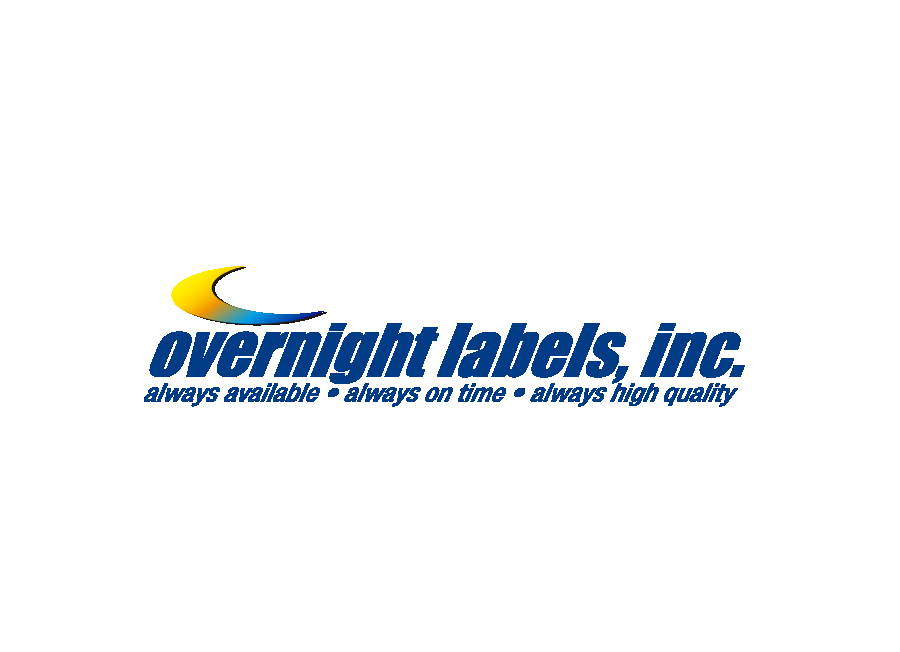 Overnight Labels