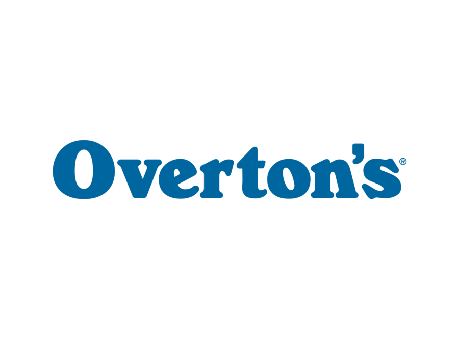 Overton’s