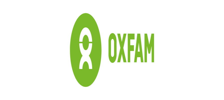 Oxfam Horizontal