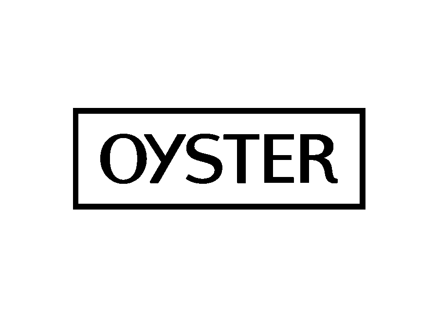 Oyster Books