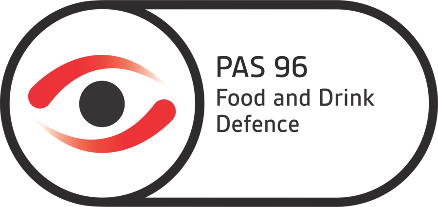 PAS 96 Food and Drink Defence