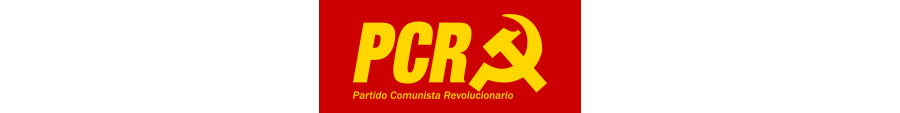 Pcr Partido Comunista Revolucionario
