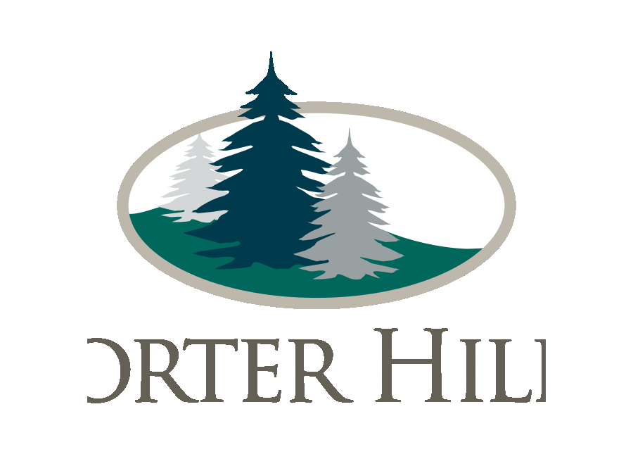 PORTER HILLS