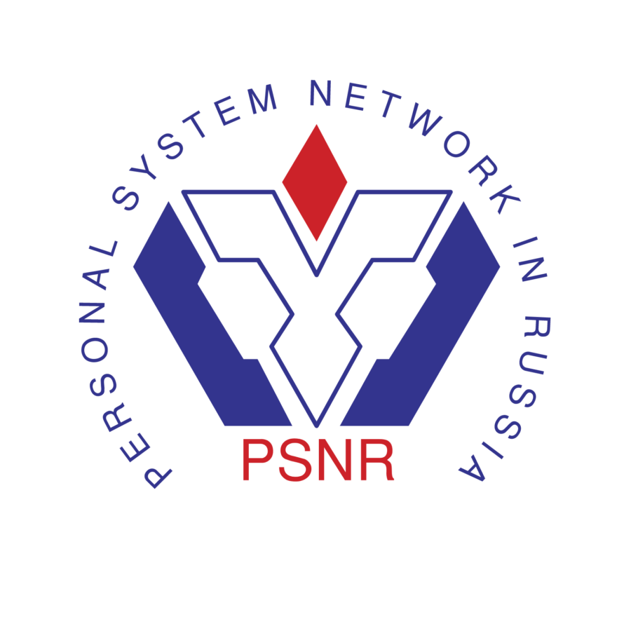 PSSR Personal system network