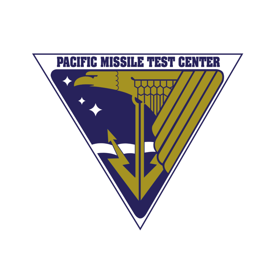 Pacific Missile Test