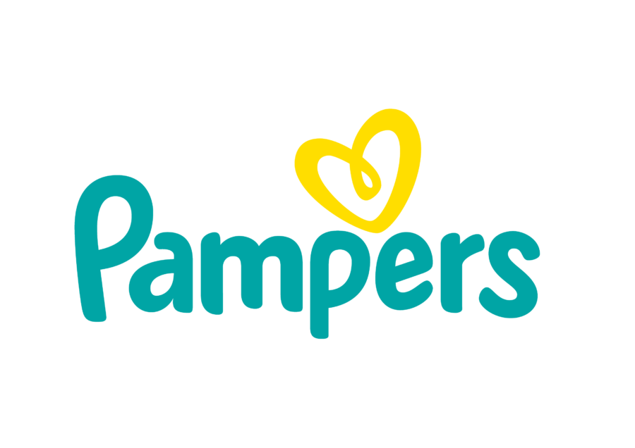 Pampers New