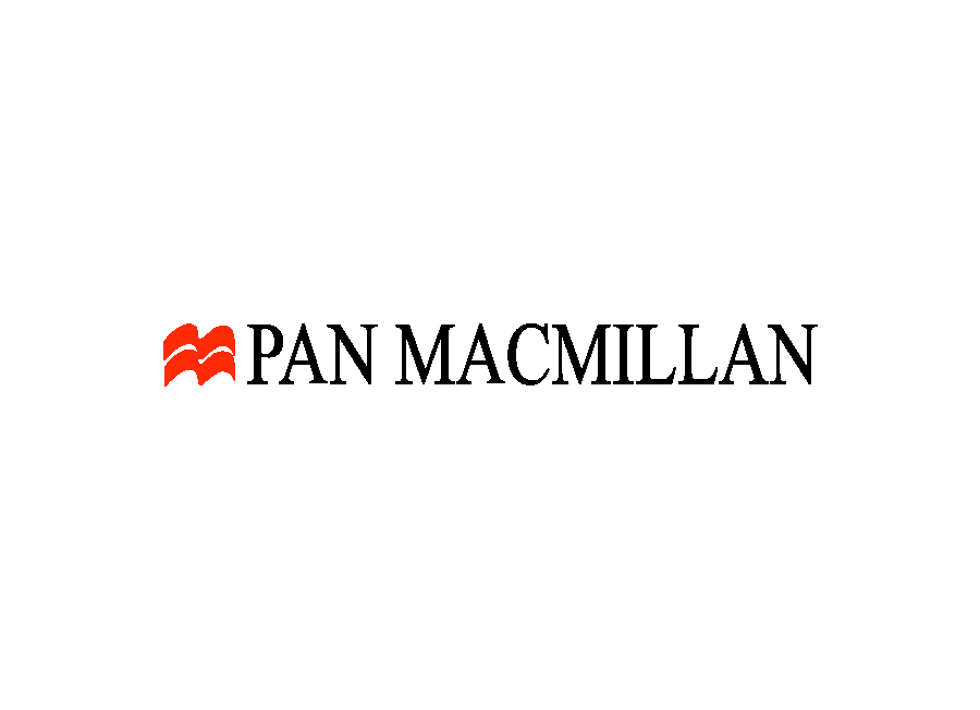 Pan Macmillan