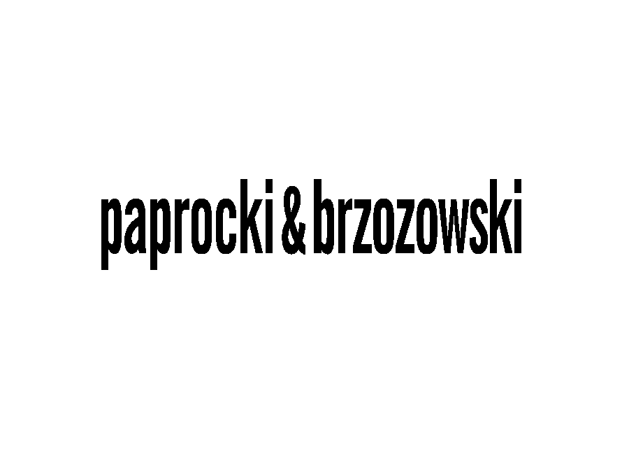 Paprocki&Brzozowski