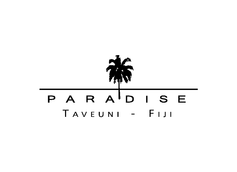 Paradise Taveuni Fiji