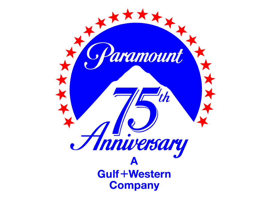 ,Paramount 75th Anniversary