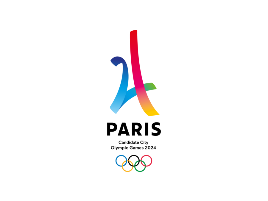 Download Paris 2024 Olympic Games Logo PNG and Vector (PDF, SVG, Ai