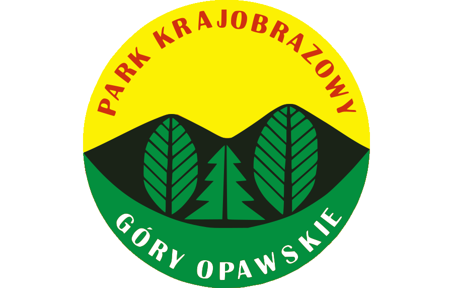 Parku Krajobrazowego Gory Opawskie
