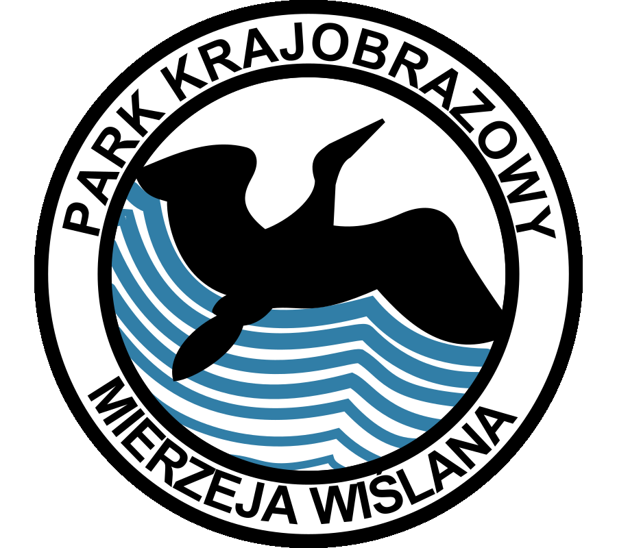 Parku Krajobrazowego Mierzeja Wislana