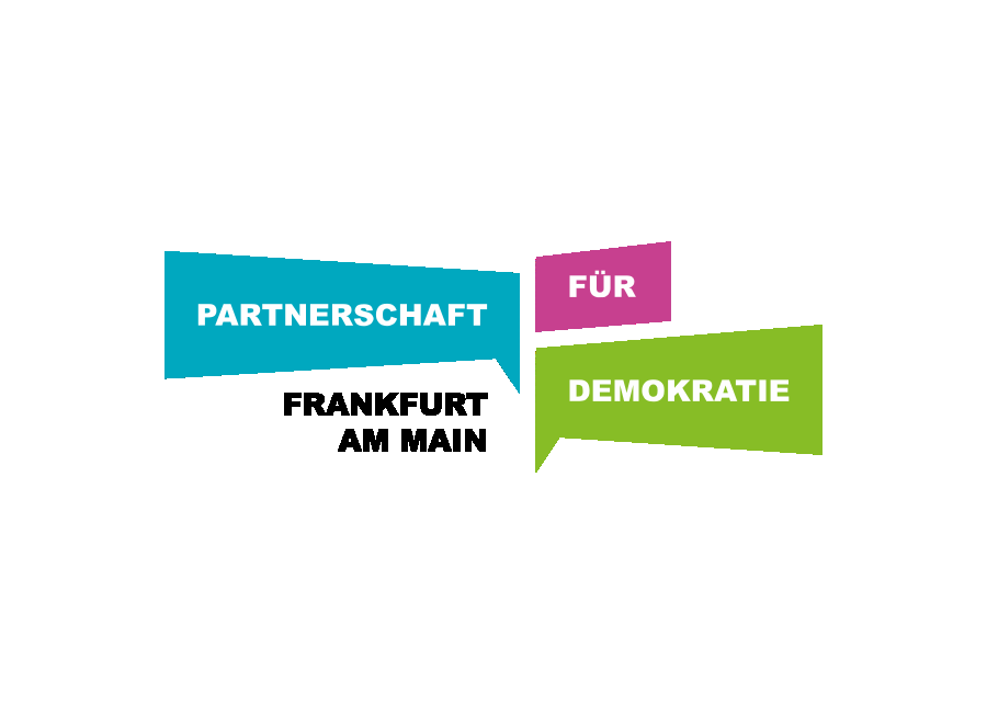 Partnerschaft für Demokratie Frankfurt am Main
