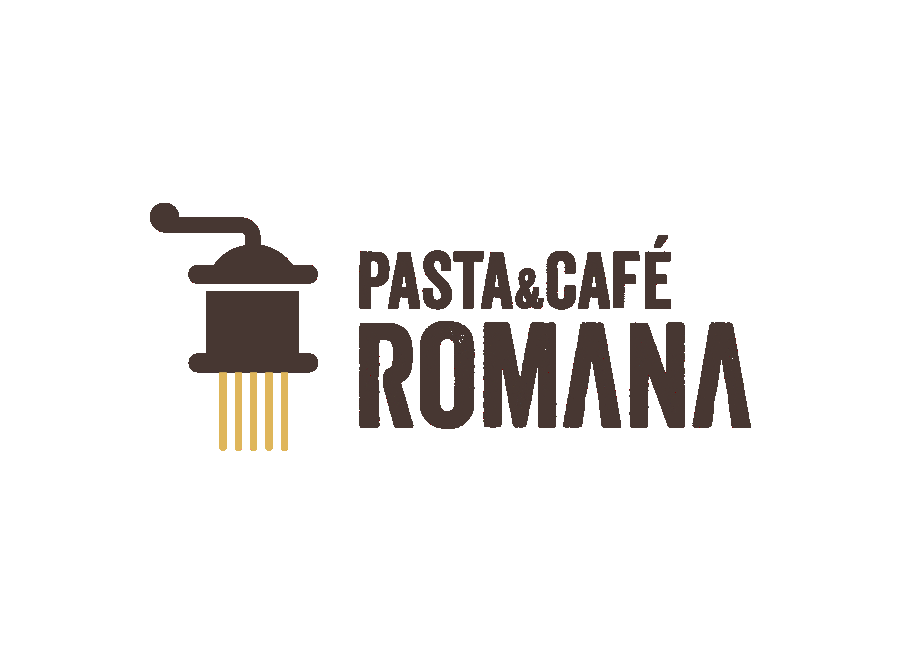 Pasta & Café Romana