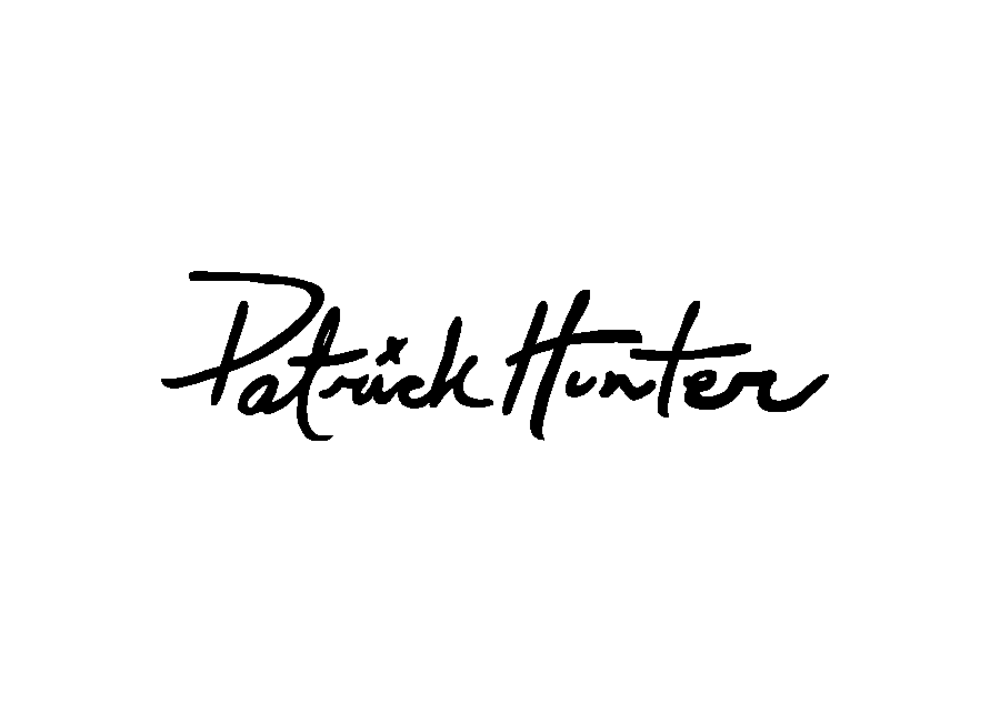 Patrick Hunter