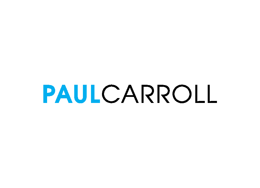 Paul Carroll Shoes