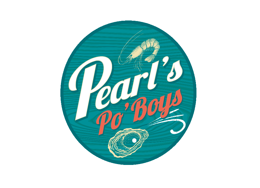 Pearl’s Po’ Boys
