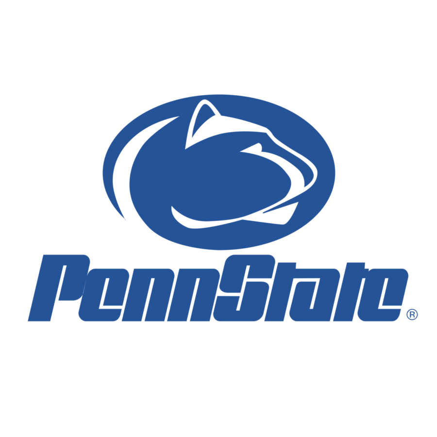 Download Penn State Nittany Lions Football Logo PNG and Vector (PDF