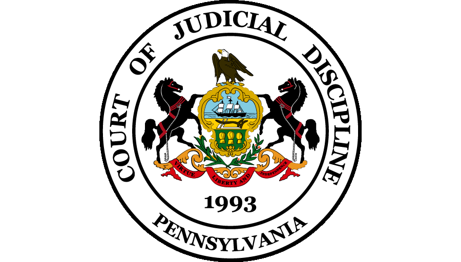 Pennsylvania Court of Judicial Discipline