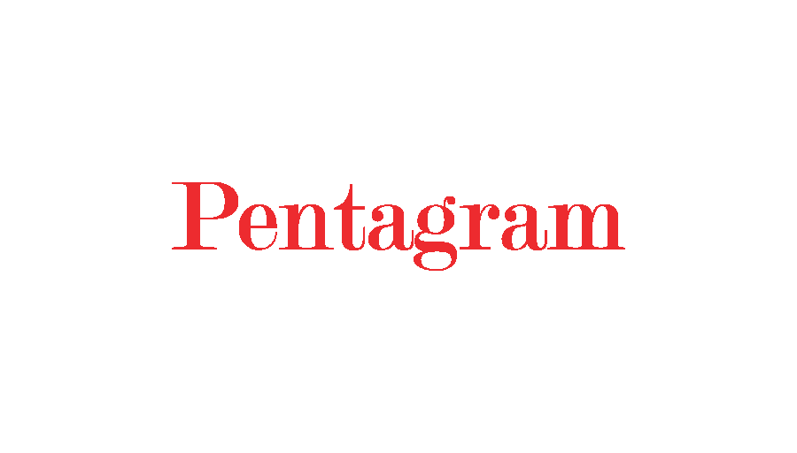 Pentagram (Design Firm)