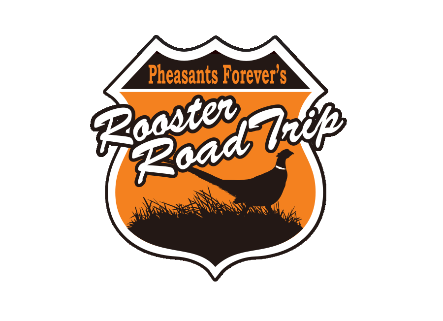 Pheasant Forever's Rooster Road Trip
