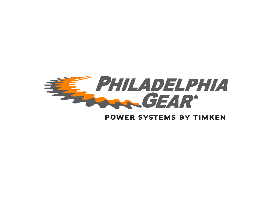 Philadelphia Gear, Power Systems by Timken